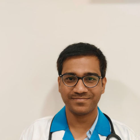 Dr. M Santhosh Reddy, General Surgeon Dr. M Santhosh Reddy, General Surgeon