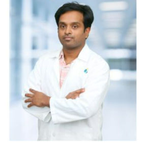 Dr. Rakesh Kumar Kodakandla, Cardiothoracic and Vascular Surgeon Dr. Rakesh Kumar Kodakandla, Cardiothoracic and Vascular Surgeon