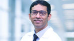 Dr. Ajesh Raj Saksena, Surgical Oncologist