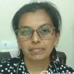 Dr. Mona Yadav