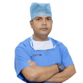 Dr. Deepak Kumar Parida, Neurosurgeon Dr. Deepak Kumar Parida, Neurosurgeon