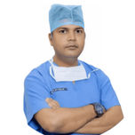 Dr. Deepak Kumar Parida