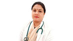 Dr. Sthiti Das, Radiation Specialist Oncologist