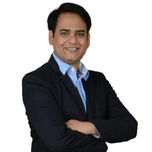Dr Siddharth Turkar