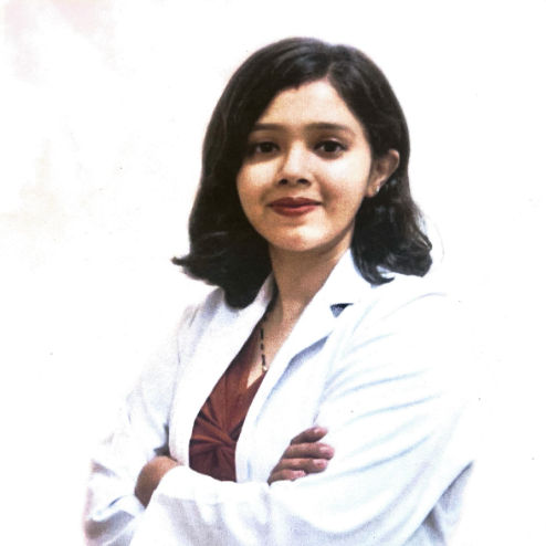 Dr Kanika Roy, Dermatologist Dr Kanika Roy, Dermatologist