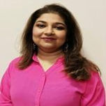 Dr. Sudeshna Ray