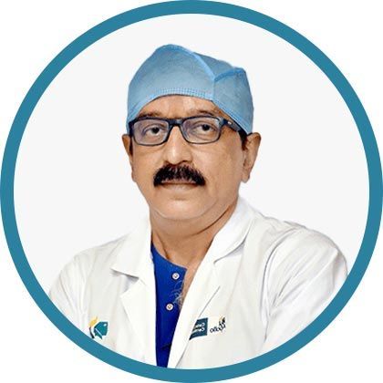 Dr. Amit Verma, Surgical Oncologist Dr. Amit Verma, Surgical Oncologist