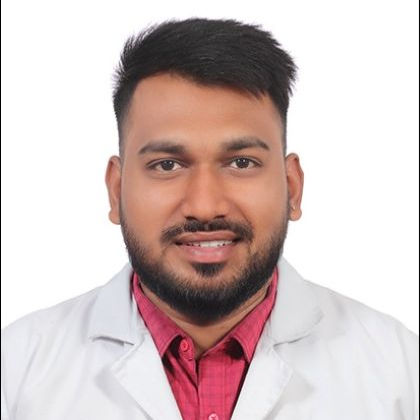 Mr. C Pavan Kumar, Physiotherapist And Rehabilitation Specialist Mr. C Pavan Kumar, Physiotherapist And Rehabilitation Specialist