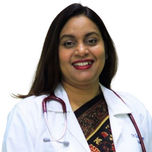 Dr. Shashi Verma Dr. Shashi Verma