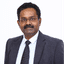 Dr. Madhan Kumar K, Heart-Lung Transplant Surgeon in mandaveli chennai