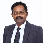 Dr. Madhan Kumar K