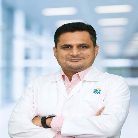 Dr Prakash Goura, Vascular and Endovascular Surgeon Dr Prakash Goura, Vascular and Endovascular Surgeon