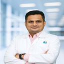 Dr Prakash Goura, Vascular and Endovascular Surgeon