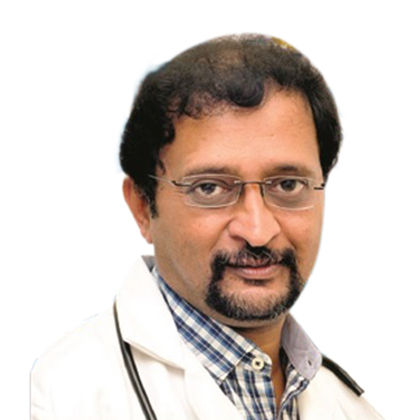 Dr. Chakravarthy A K, Nephrologist Dr. Chakravarthy A K, Nephrologist