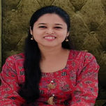 Dr. Madhurima Mondal