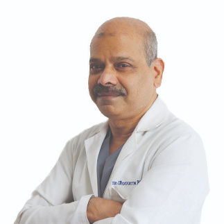 Dr. Umanath Nayak K, Head and Neck Surgical Oncologist Dr. Umanath Nayak K, Head and Neck Surgical Oncologist