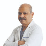 Dr. Umanath Nayak K