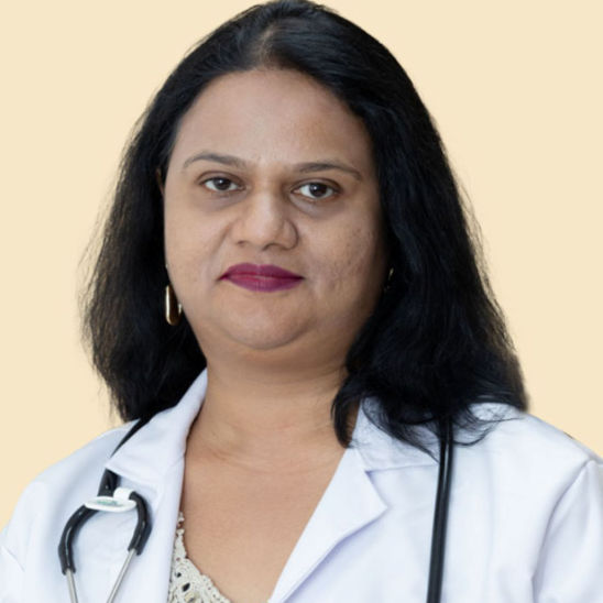 Dr. Revathi Rajan, Obstetrician and Gynaecologist Dr. Revathi Rajan, Obstetrician and Gynaecologist