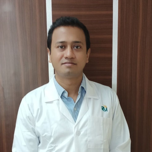 Dr. Partha Sarathi Saha, Dentist Dr. Partha Sarathi Saha, Dentist
