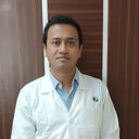 Dr. Partha Sarathi Saha, Dentist