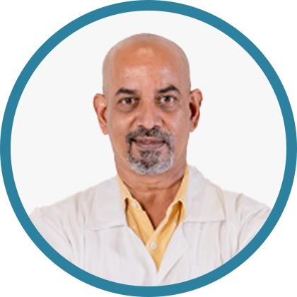 Dr. Radhakrishnan Satheesan, Paediatric Surgeon Dr. Radhakrishnan Satheesan, Paediatric Surgeon