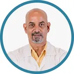 Dr. Radhakrishnan Satheesan
