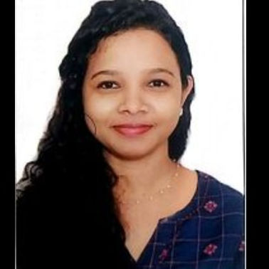 Miss. Vidhya D, Psychologist Miss. Vidhya D, Psychologist