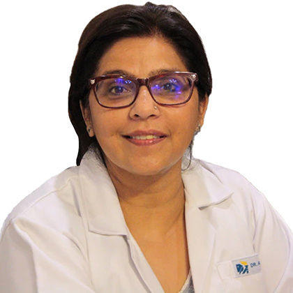 Dr. Anita Kaul, Fetal Medicine Specialist Dr. Anita Kaul, Fetal Medicine Specialist