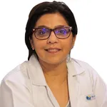 Dr. Anita Kaul