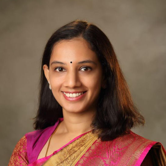 Dr. Karthikha. R, Obstetrician and Gynaecologist Dr. Karthikha. R, Obstetrician and Gynaecologist