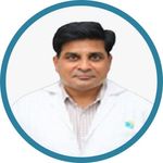 Dr. Sirish Kumar V