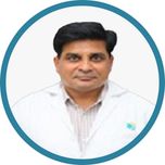 Dr. Sirish Kumar V
