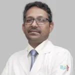 Dr Gautam Swaroop