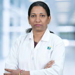 Dr. Swapna Kunduru