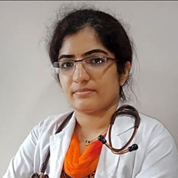 Dr. Shilpa Jayaprakash, Cardiologist Dr. Shilpa Jayaprakash, Cardiologist