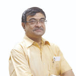 Dr. Buddhadeb Chatterjee