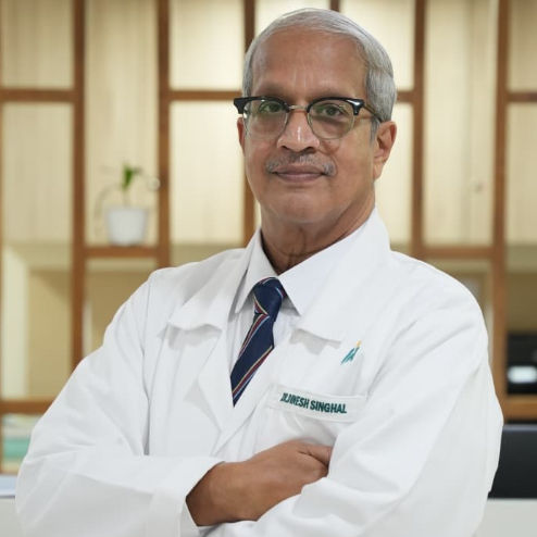 Dr Dinesh Singhal, GI and General Surgery Dr Dinesh Singhal, GI and General Surgery