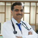 Dr. Prasun Chatterjee, Geriatrician