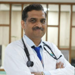 Dr. Prasun Chatterjee