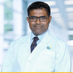Dr. Narasimhaiah Srinivasaiah