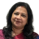 Dr. Rupali Gulavani Dr. Rupali Gulavani