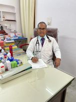 Dr. Pingali Karunakar Rao