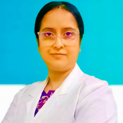 Dr. Smita Ghatak, Obstetrician and Gynaecologist Dr. Smita Ghatak, Obstetrician and Gynaecologist