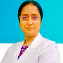 Dr. Smita Ghatak, Obstetrician and Gynaecologist