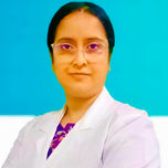 Dr. Smita Ghatak