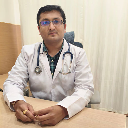 Dr. Ameet Harishkumar, Pulmonology Respiratory Medicine Specialist Dr. Ameet Harishkumar, Pulmonology Respiratory Medicine Specialist
