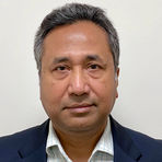 Dr. Jaydip Bhadra Ray, General Surgeon