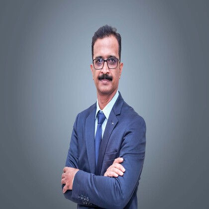 Dr. Pillai Biju Sukumaran, Urologist Dr. Pillai Biju Sukumaran, Urologist