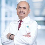 Dr. Deepthi Nandan Reddy