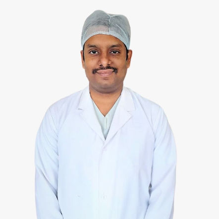 Dr. Sandeep Maheswara Reddy Kallam, Urologist Dr. Sandeep Maheswara Reddy Kallam, Urologist